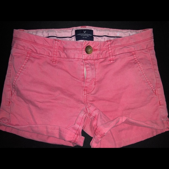 American Eagle Jean shorta - Picture 1 of 3